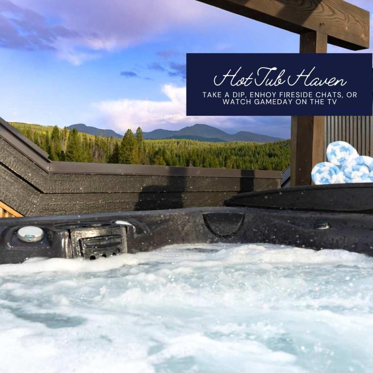 Hot Tub (Jacuzzi) - Photo 6