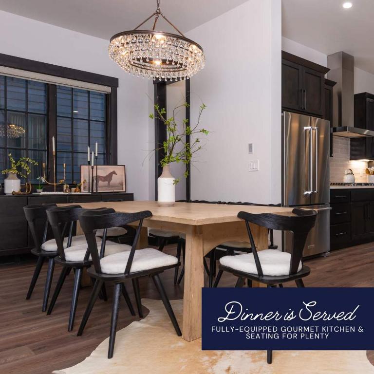 Rocky Mountain Retreat - Image 4