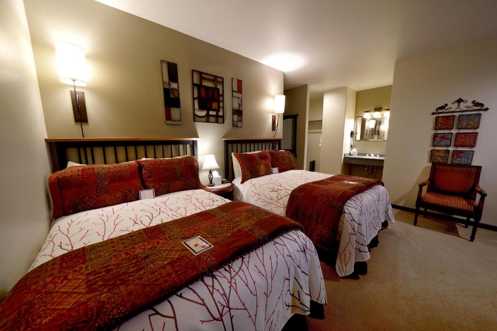 Frisco Inn on Galena - Image 8