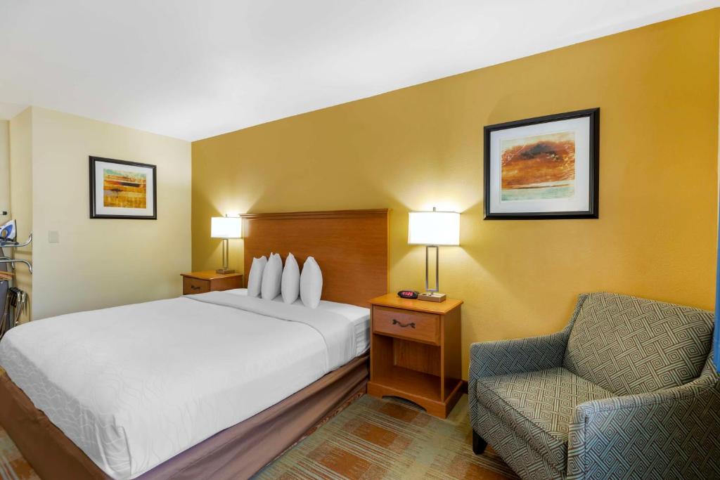 Best Western Kiva Inn - Image 8