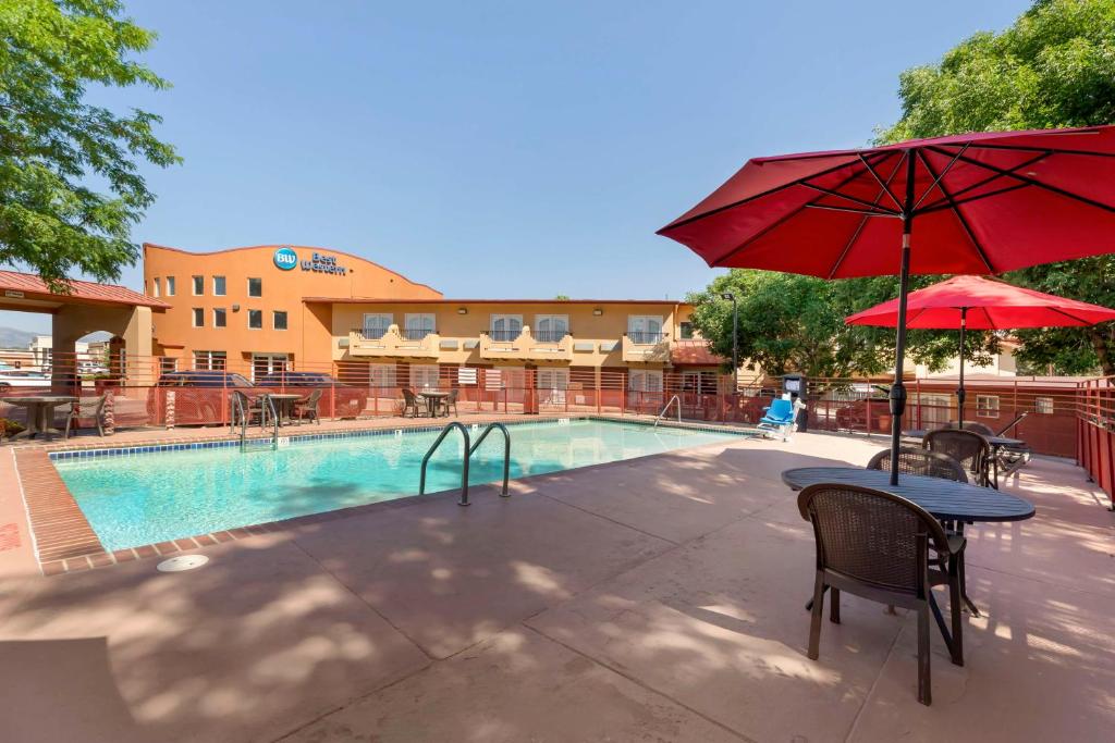 Best Western Kiva Inn - Image 4