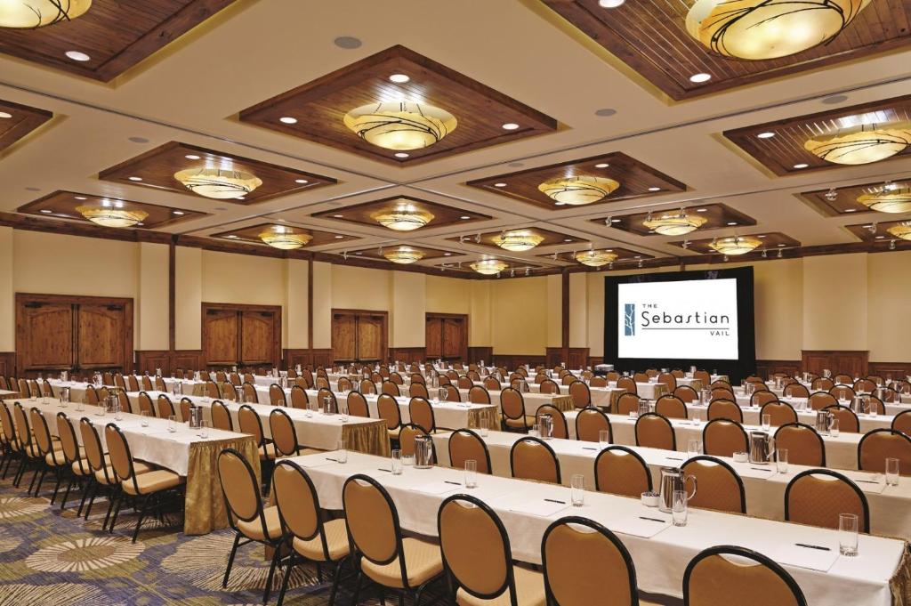 Best price ever The Sebastian at Vail 3BD 3BR - Image 7