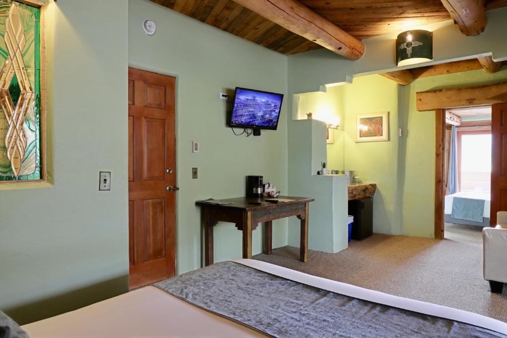 Chipeta Lodge - Image 8