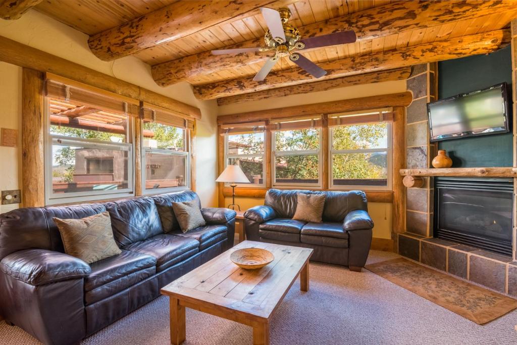 Chipeta Lodge - Image 5