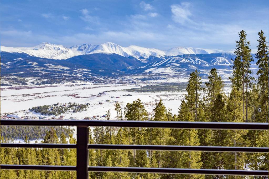 Sky House chalet - Image 5