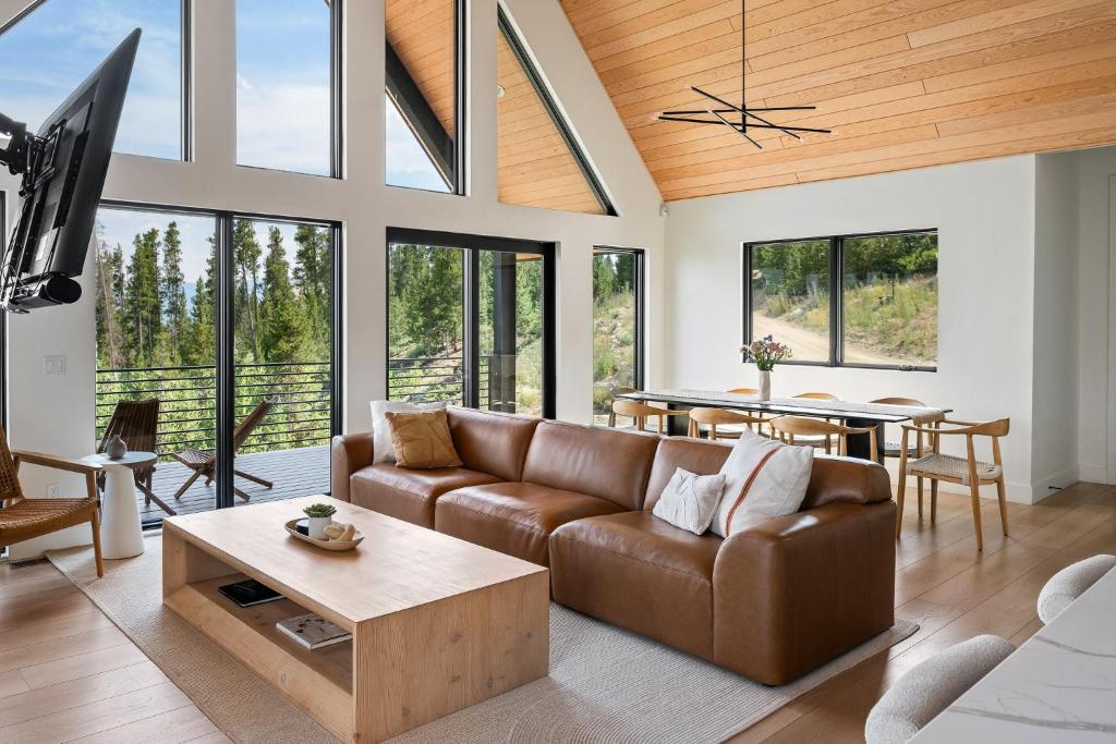 Sky House chalet - Image 4