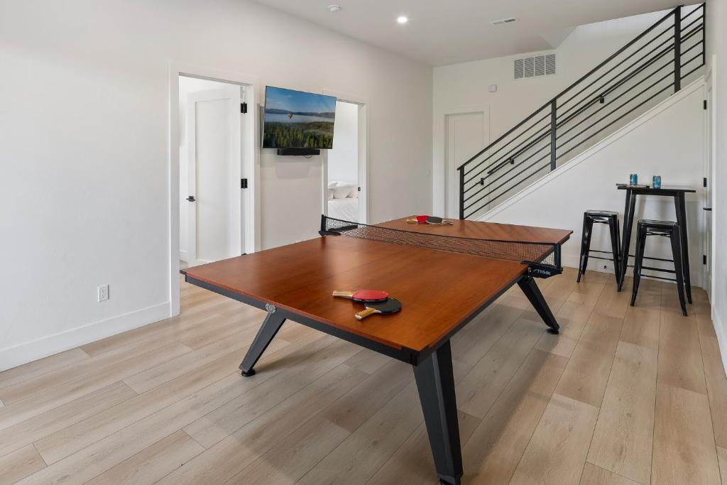 Sky House chalet - Image 7