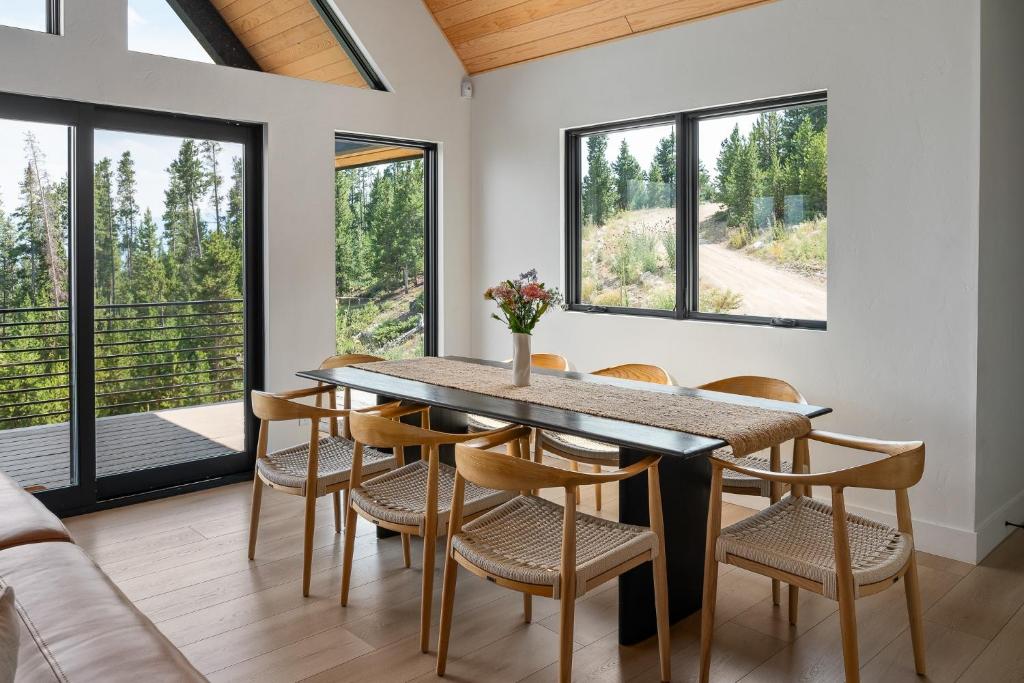 Sky House chalet - Image 6