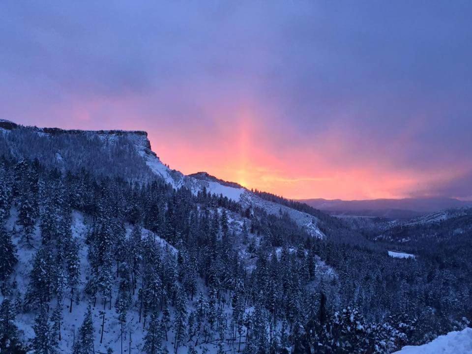 The Guest House at Keyah Grande