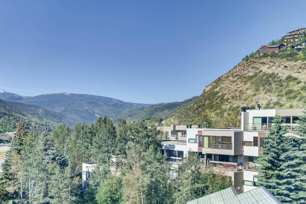 Simba Run Vail Condominiums - Image 6