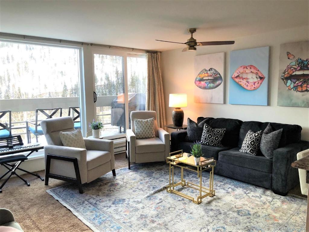 Simba Run Vail Condominiums - Image 8