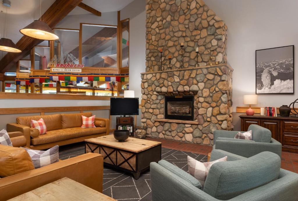 Evergreen Lodge at Vail - Image 7