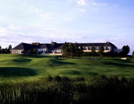 Lone Tree Golf Club and Hotel - Image 6