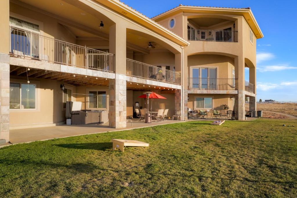 Summit Villa BnB - Image 6