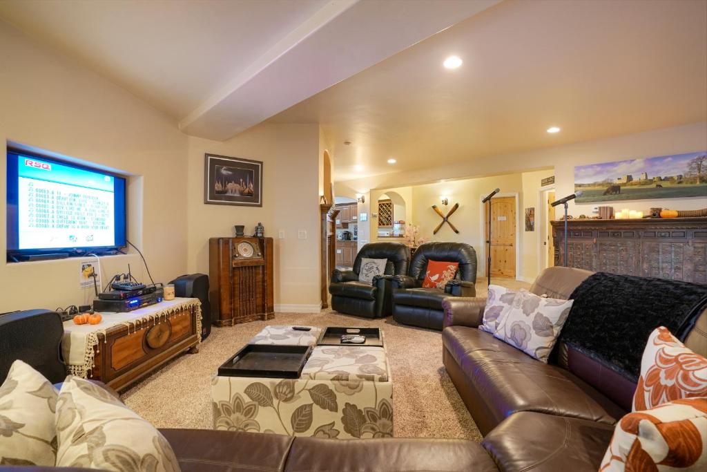 Summit Villa BnB - Image 5