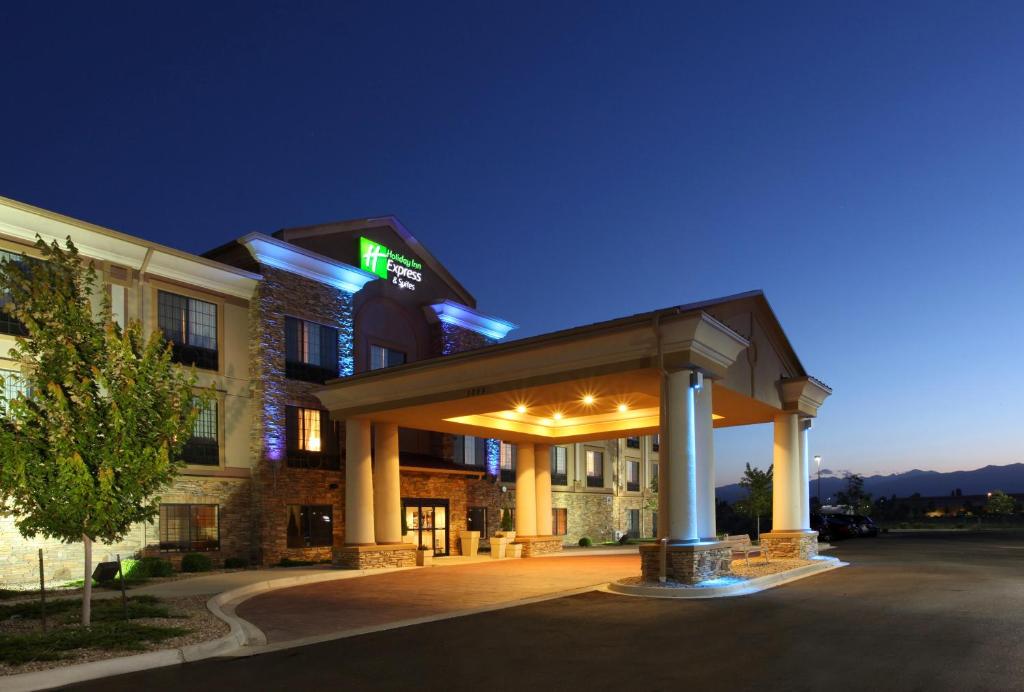 Holiday Inn Express Hotel & Suites Longmont by IHG - Image 8