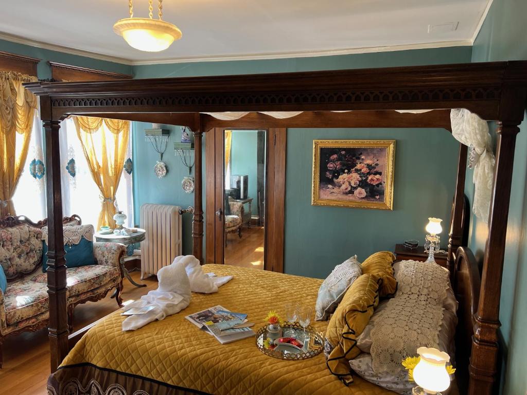 The Abriendo Inn - Image 5