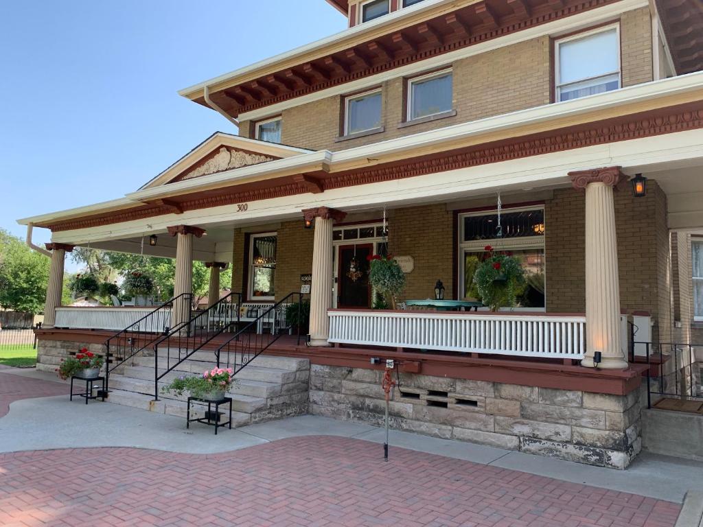 The Abriendo Inn - Image 4