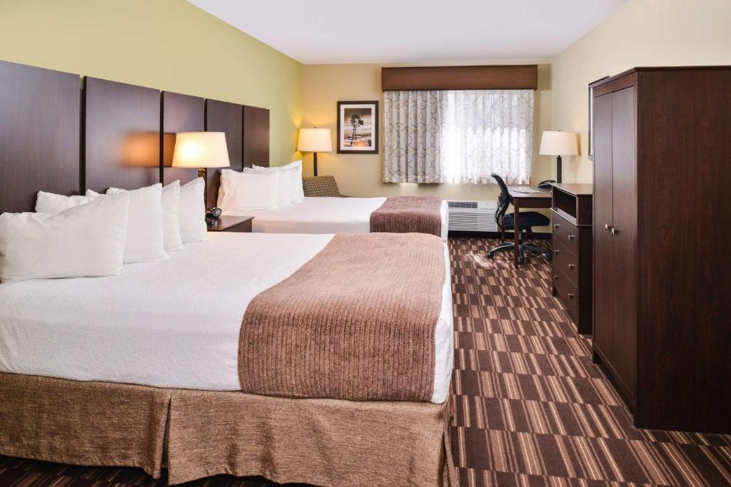 Best Western Sundowner - Image 8