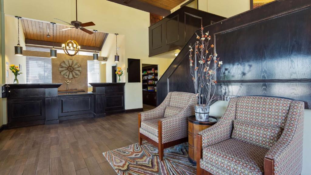 Best Western Sundowner - Image 5