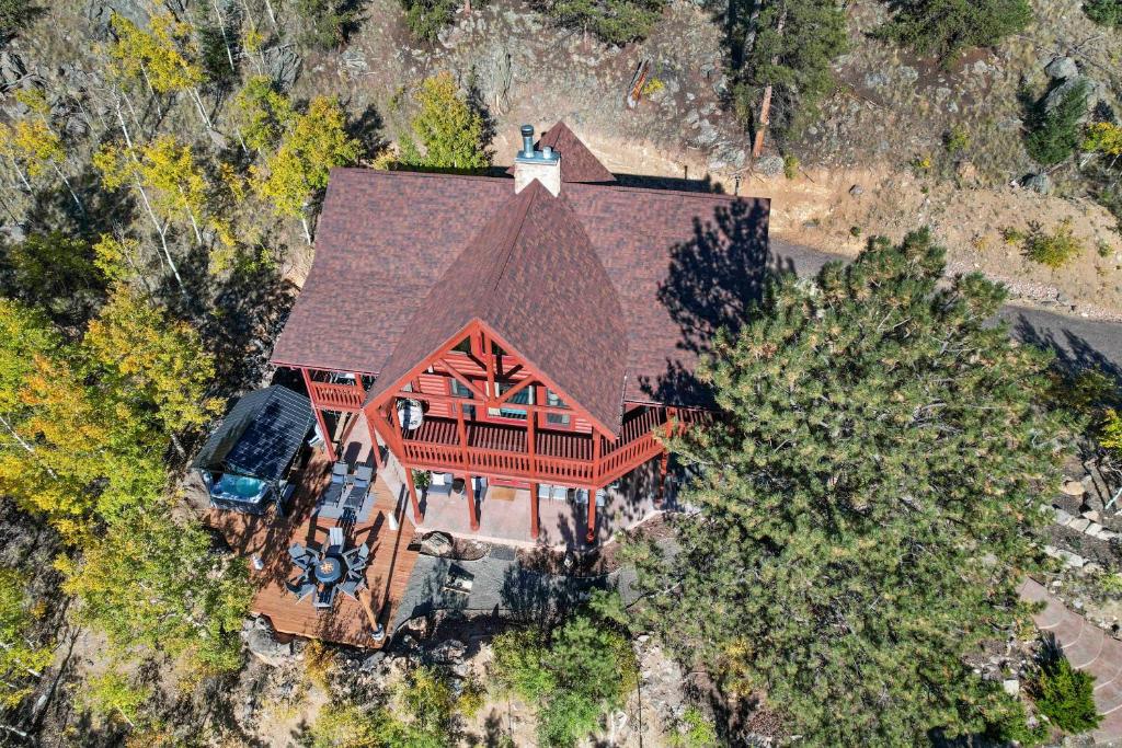 Hot Tub (Jacuzzi) - Photo 4