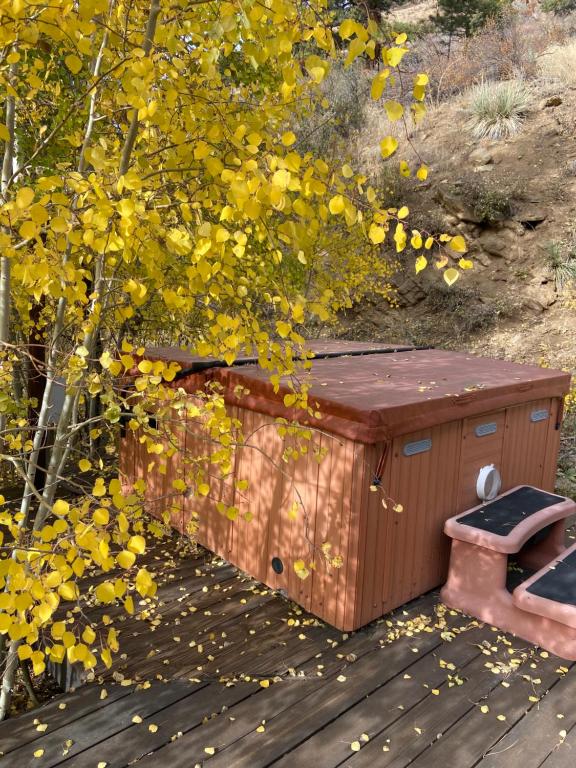 Hot Tub (Jacuzzi) - Photo 2