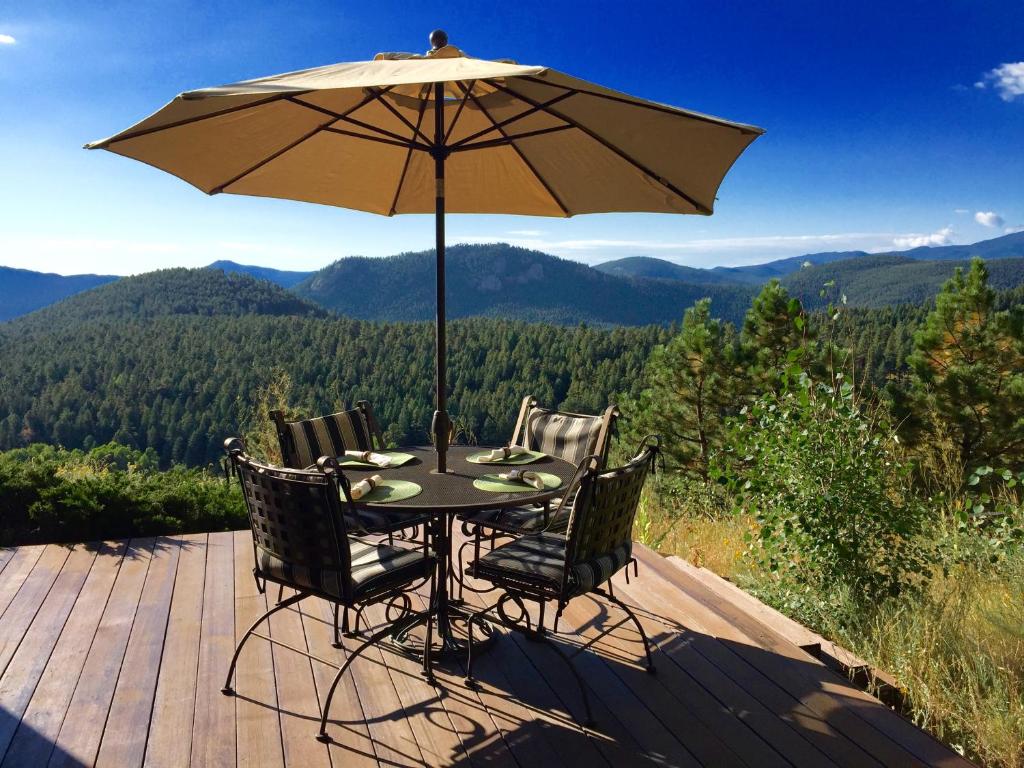 Colorado Bed & Breakfast with beautiful views - Image 6