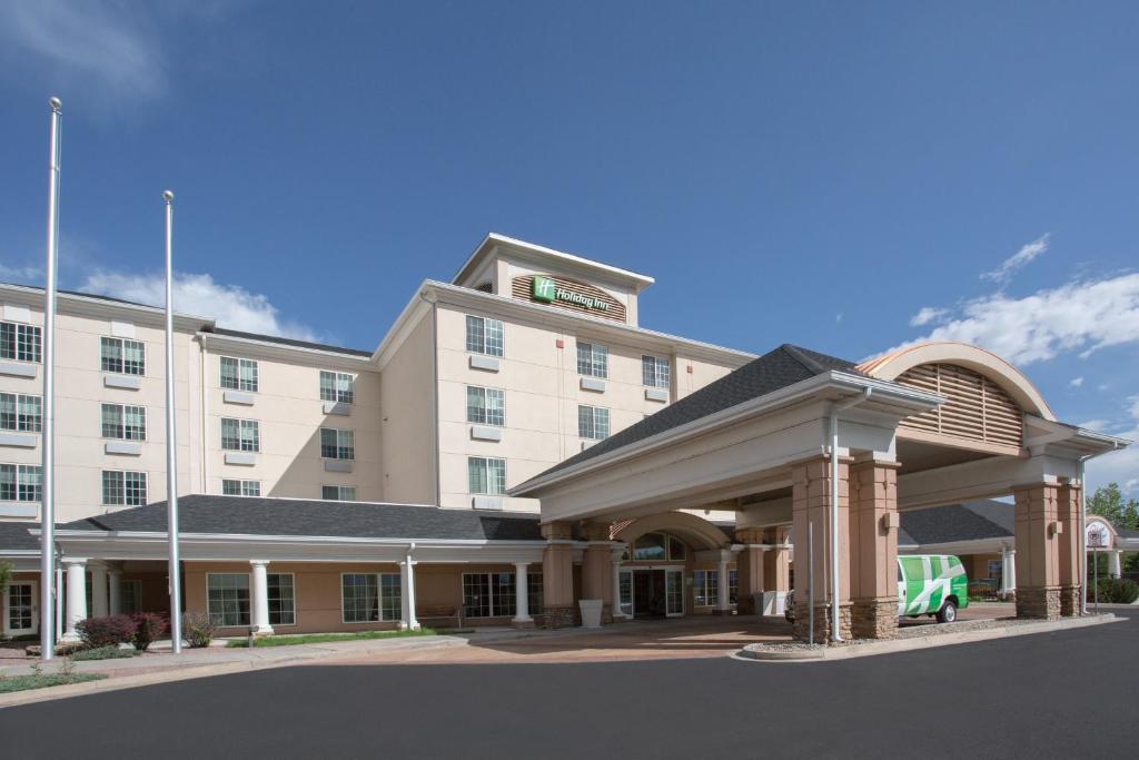 Holiday Inn Colorado Springs - Airport by IHG - Image 7