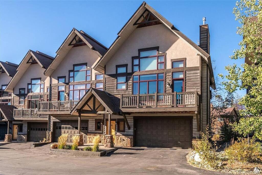 Escape Chalet - Family and Pet-friendly Steamboat Chalet - Image 6