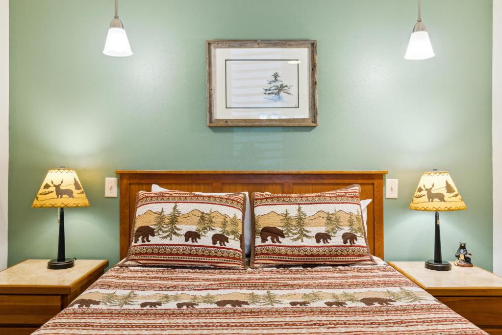 Ponderosa Lodge - Image 6