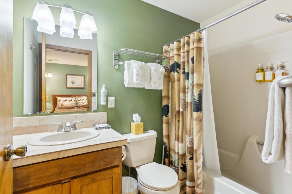 Ponderosa Lodge - Image 5