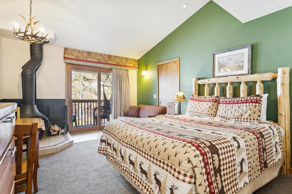 Ponderosa Lodge - Image 7