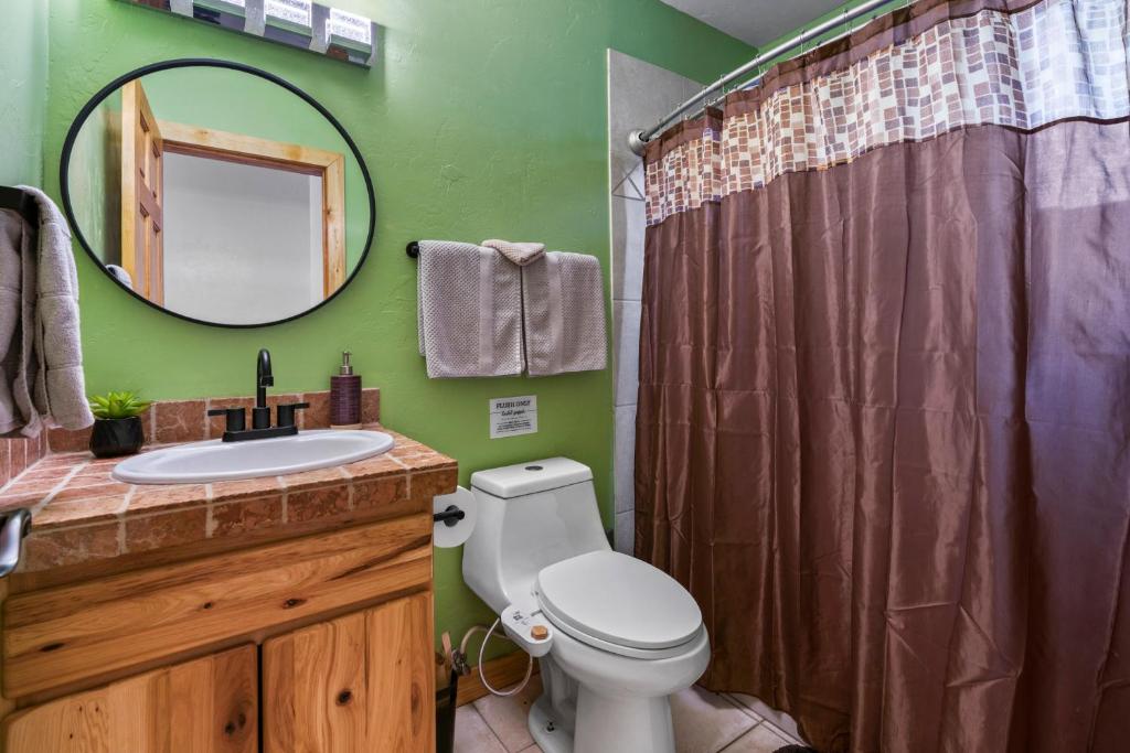 Hot Tub (Jacuzzi) - Photo 4