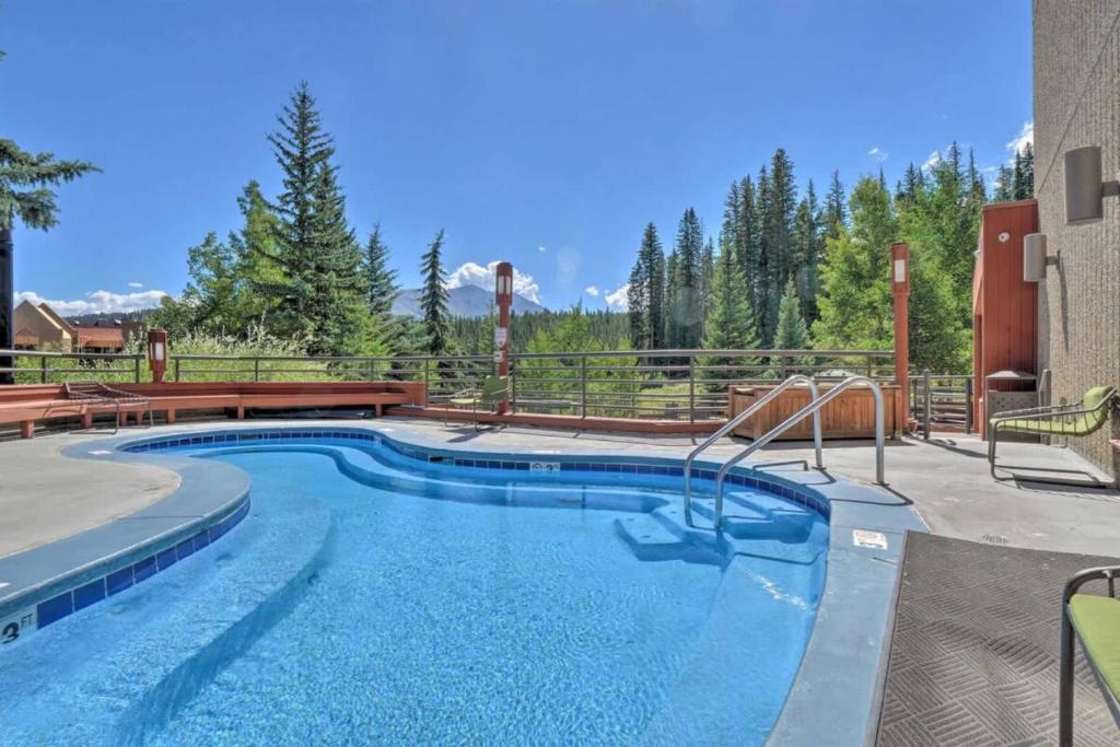 Beaver Run, King Studio, Ground Floor, Dog Friendly - Image 8