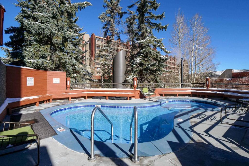 Beaver Run, King Studio, Ground Floor, Dog Friendly