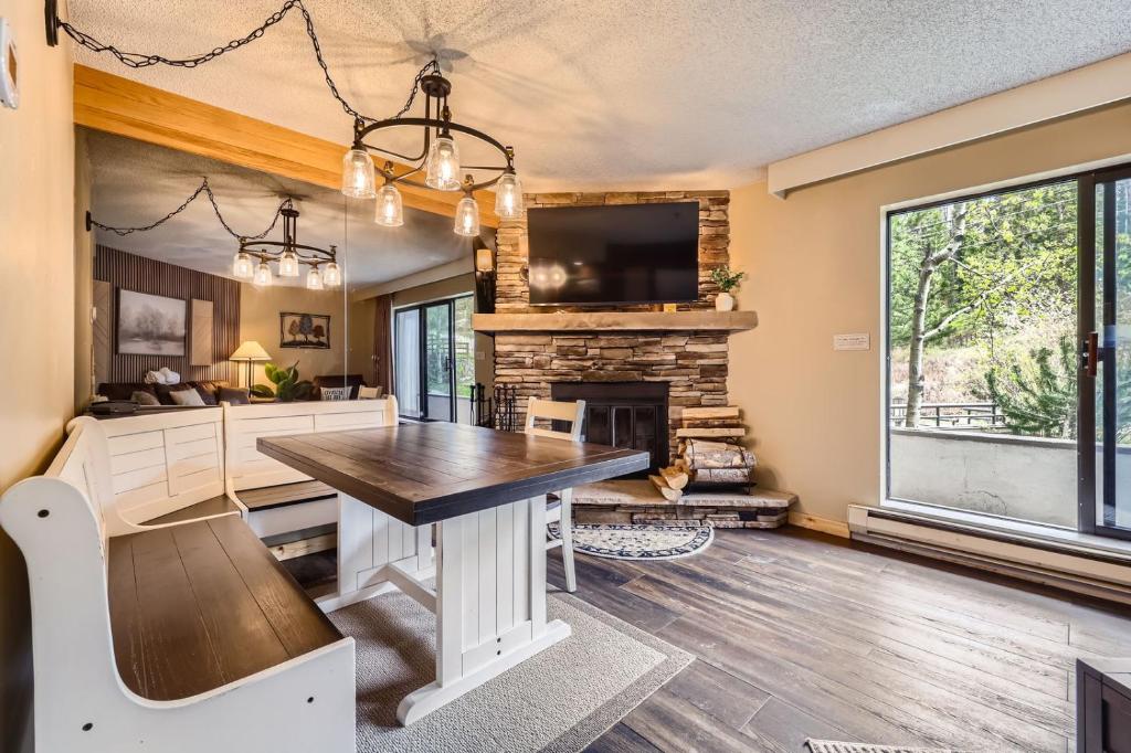 Beaver Run, King Studio, Ground Floor, Dog Friendly