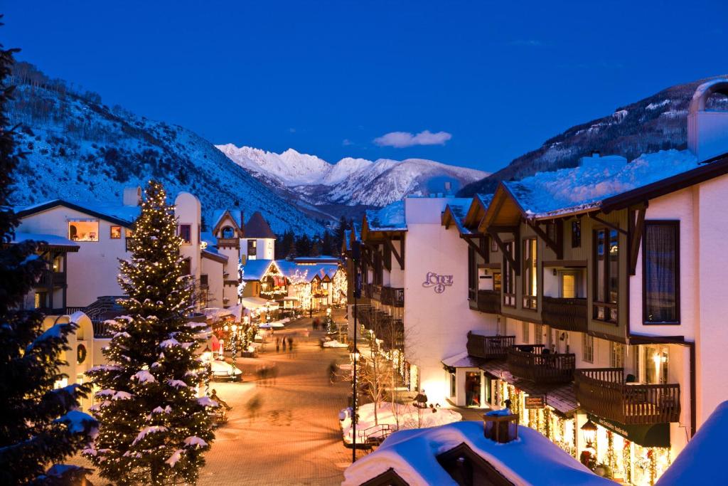 Lodge at Vail Condominiums - Image 5