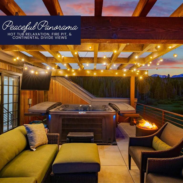 Hot Tub (Jacuzzi) - Photo 2