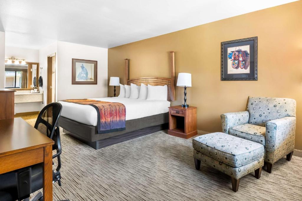 Best Western Grande River Inn & Suites - Image 8