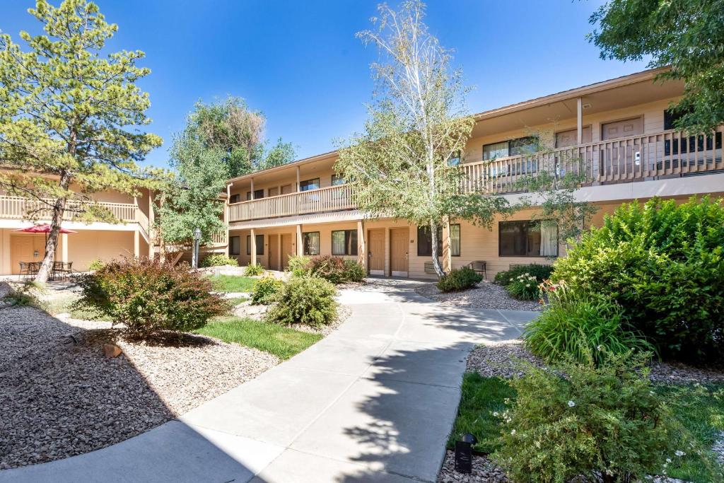 Best Western Grande River Inn & Suites - Image 7