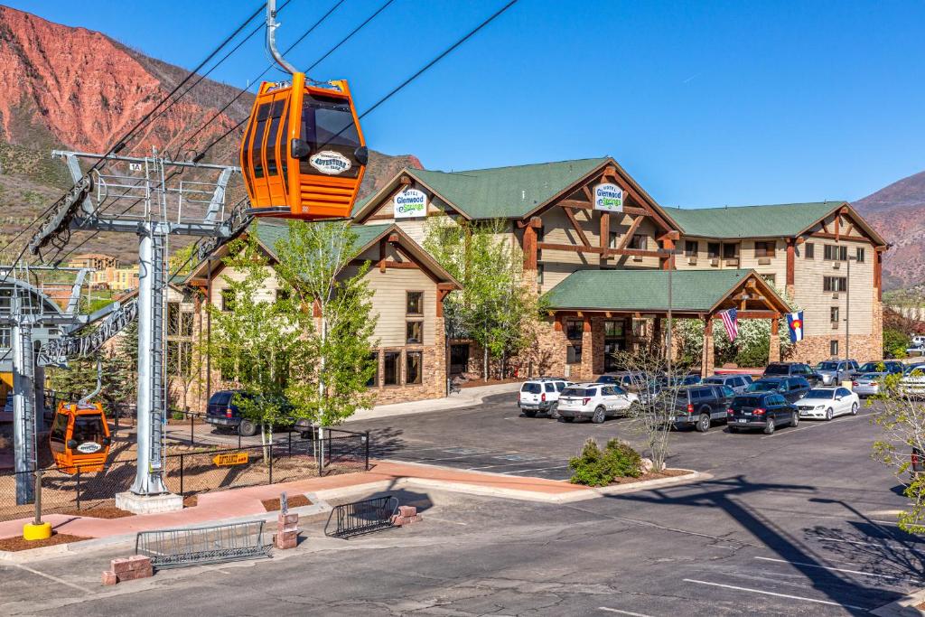 Hotel Glenwood Springs