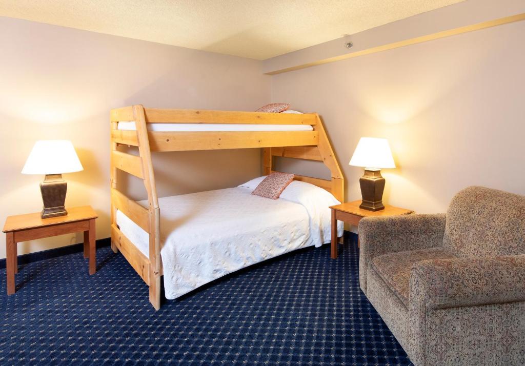 Hotel Glenwood Springs - Image 7