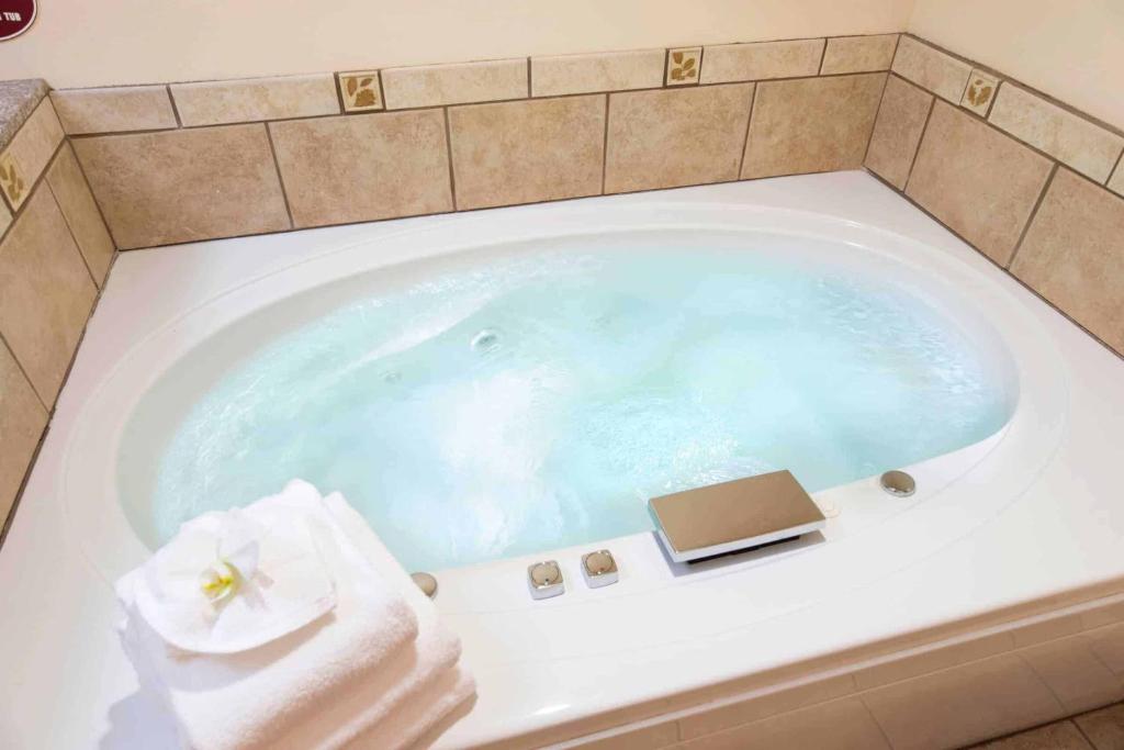 Hotel Glenwood Springs