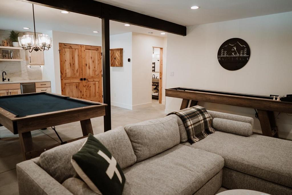 Haute Haus Aframe in Alma Colorado - Image 5