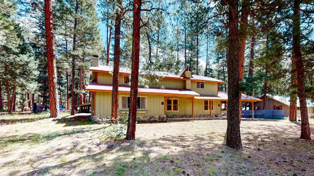 Bear Paw Lodge & Vacation Homes - Image 5