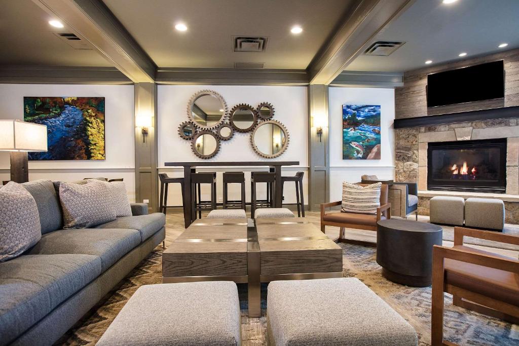 The Inn at Riverwalk - Image 5