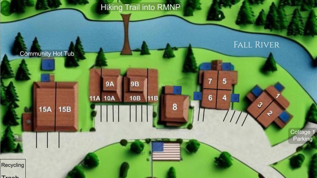 Stonebrook Resort - Adult Only