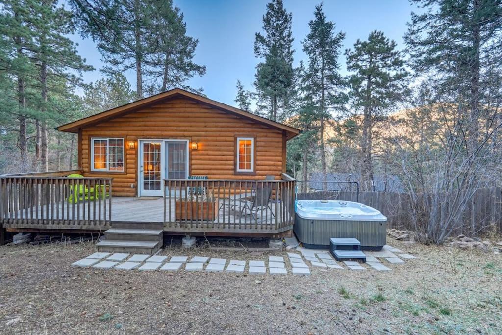 Hot Tub (Jacuzzi) - Photo 5