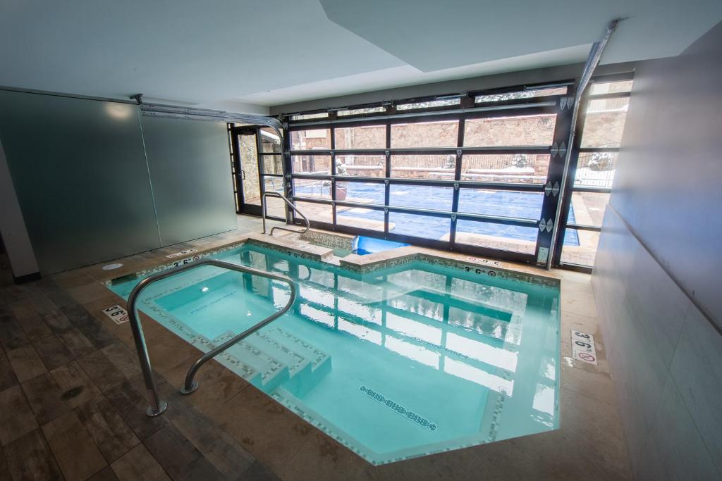 Northwood's Ski-In Ski-Out by Vail Realty