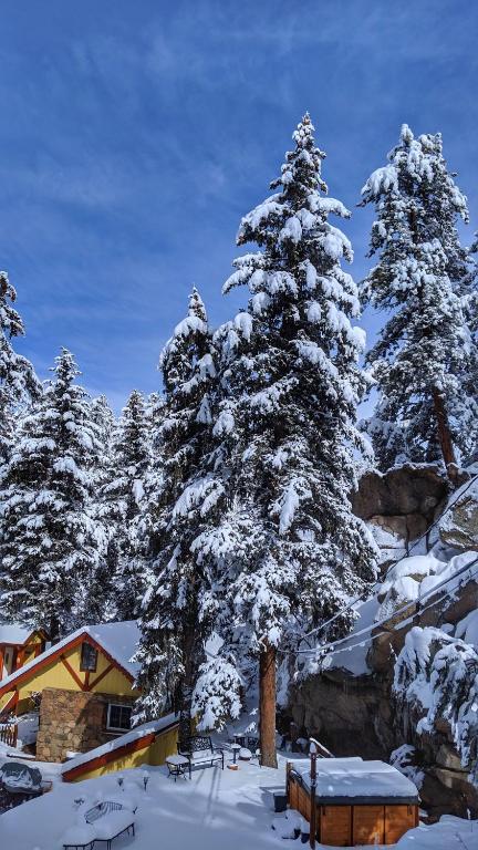 Hot Tub (Jacuzzi) - Photo 2